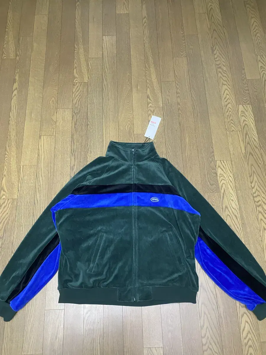 슈프림 마틴로즈 트렉자켓 XL