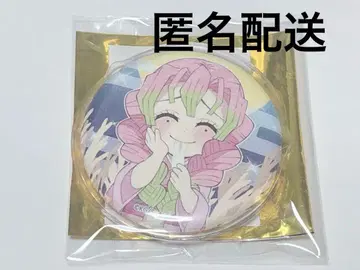 귀멸의 칼날 칸로지 미츠리 오쓰키미 2022 와시풍 랜덤 캔뱃지