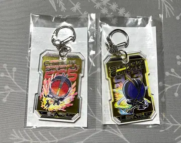 가면라이더 파이즈 아크릴 키링 파이즈 엑셀 카이저