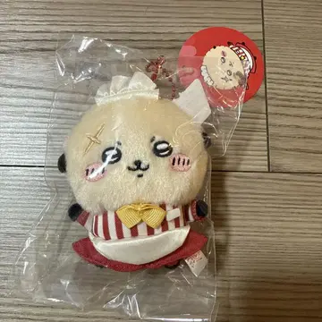 치이카와 치이카와 레스토랑 마스코트 (랏코)