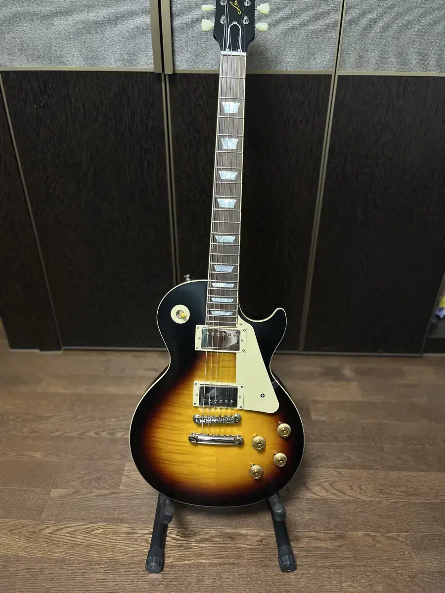 Epiphone Gibson Custom Shop Respol Standard, HS4, etc. in bulk