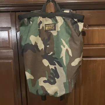 USA제 MYSTERY RANCH 미스터리 랜치 BOOTY BAG