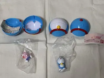 도라에몽 뮤지엄 가챠 도라에몽 포코냥