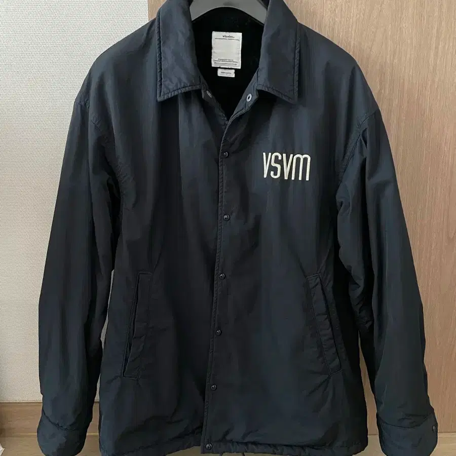 visvim ICT GOODYEAR SWING TOP BLACK サイズ2