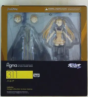 맥스팩토리 figma 하루나 311