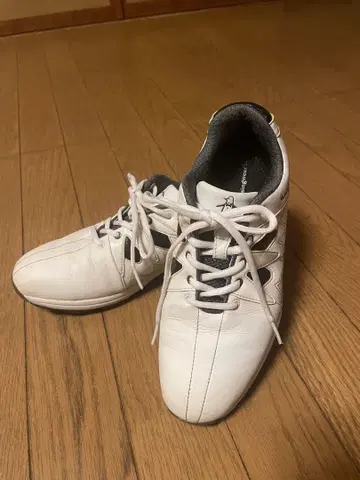 여성용 골프화 23.5