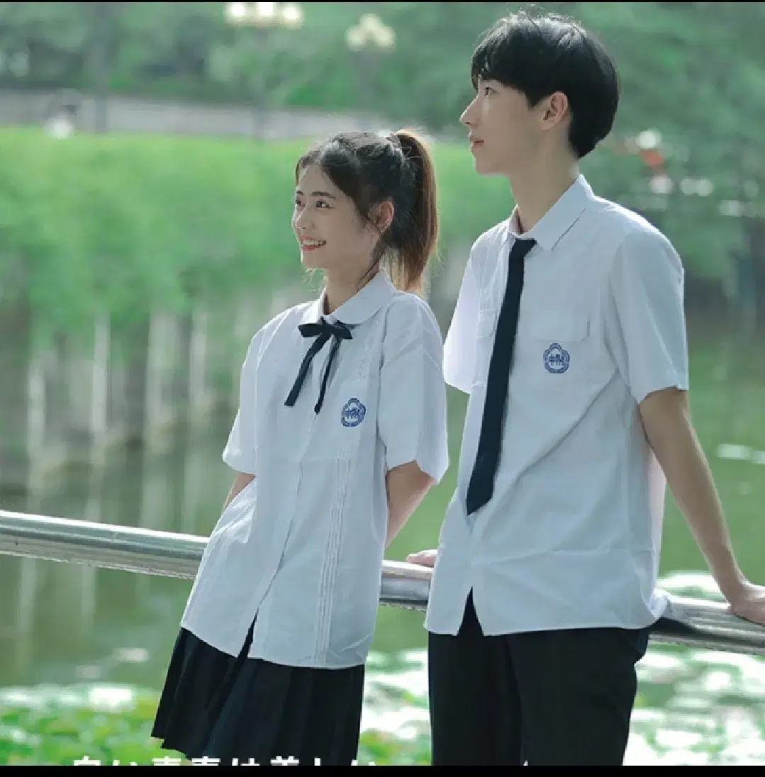 (No Deposit, Taiwanese School Uniform for Men) Graduation Photo