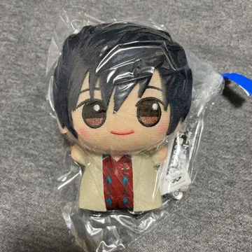 사카모토 데이즈 SD 인형 나구모