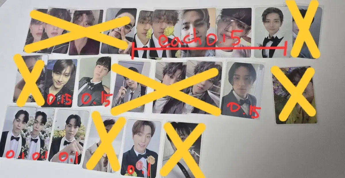 세븐틴포카급처 에스쿱스정한조슈아준호시원우지디에잇민규도겸승관버논디노