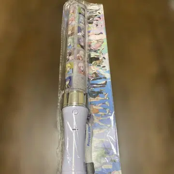 프로세카 3rd Anniversary 감사제 응원봉