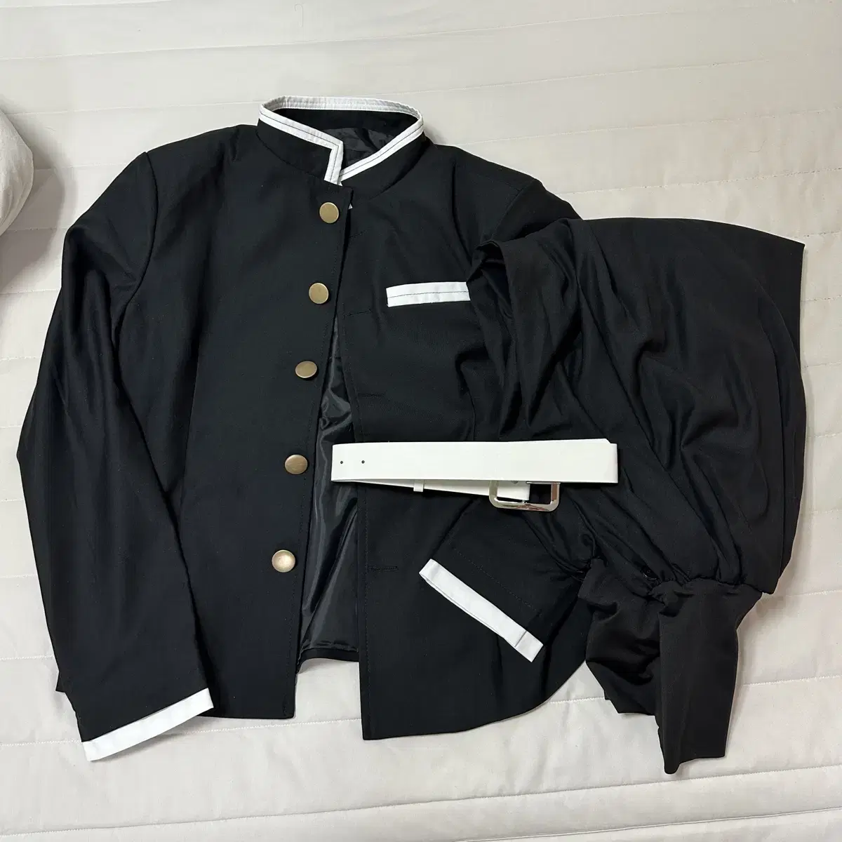 Demon Slayer Cosplay Crew Suit (90-95)