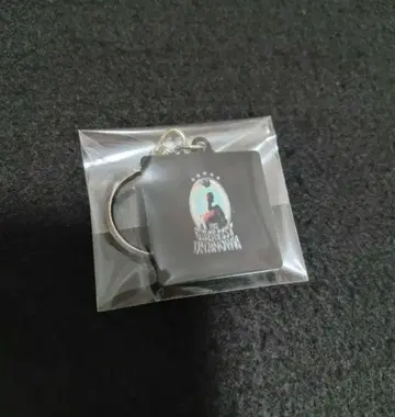 King Gnu 킹 누 CD 자켓 아크릴 키링