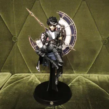 제5인격 오프라인 팩 느와르