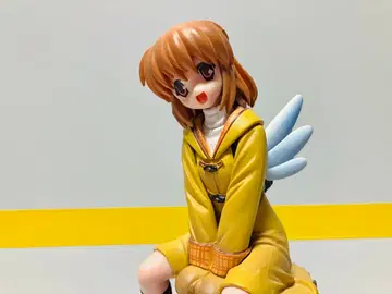 key Kanon 월궁 아유 피규어