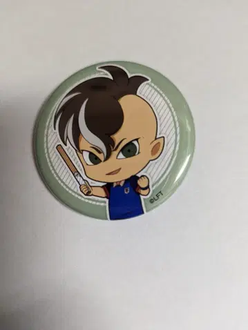 이나즈마 일레븐 부동명왕 캔 배치 츄로스타 한정판