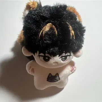 TWS 도풋 봉제 인형 10cm 인형 마스터