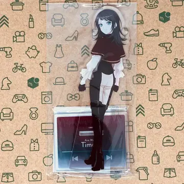 티모리스 아크릴 스탠드 NightOwlver. GiGO 야하타 카이린