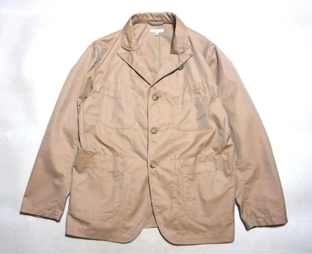 [M] Engineeredgarments new Bedford NB Jacket