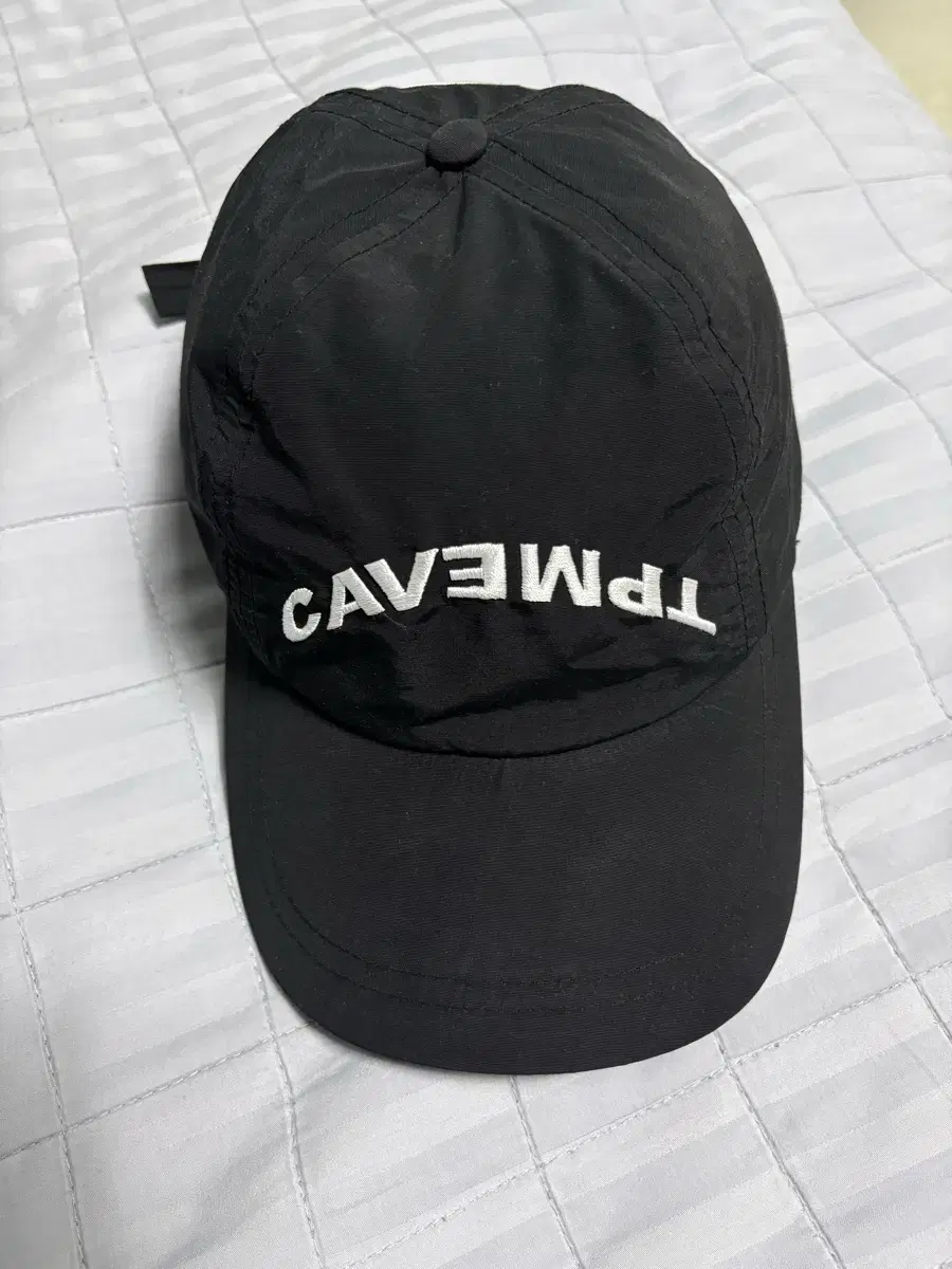 Carbmt 16FW Yacht Cap