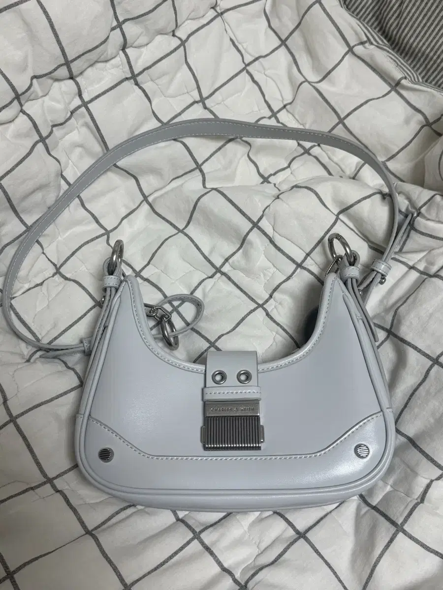 Singapore Charles & Keith bag