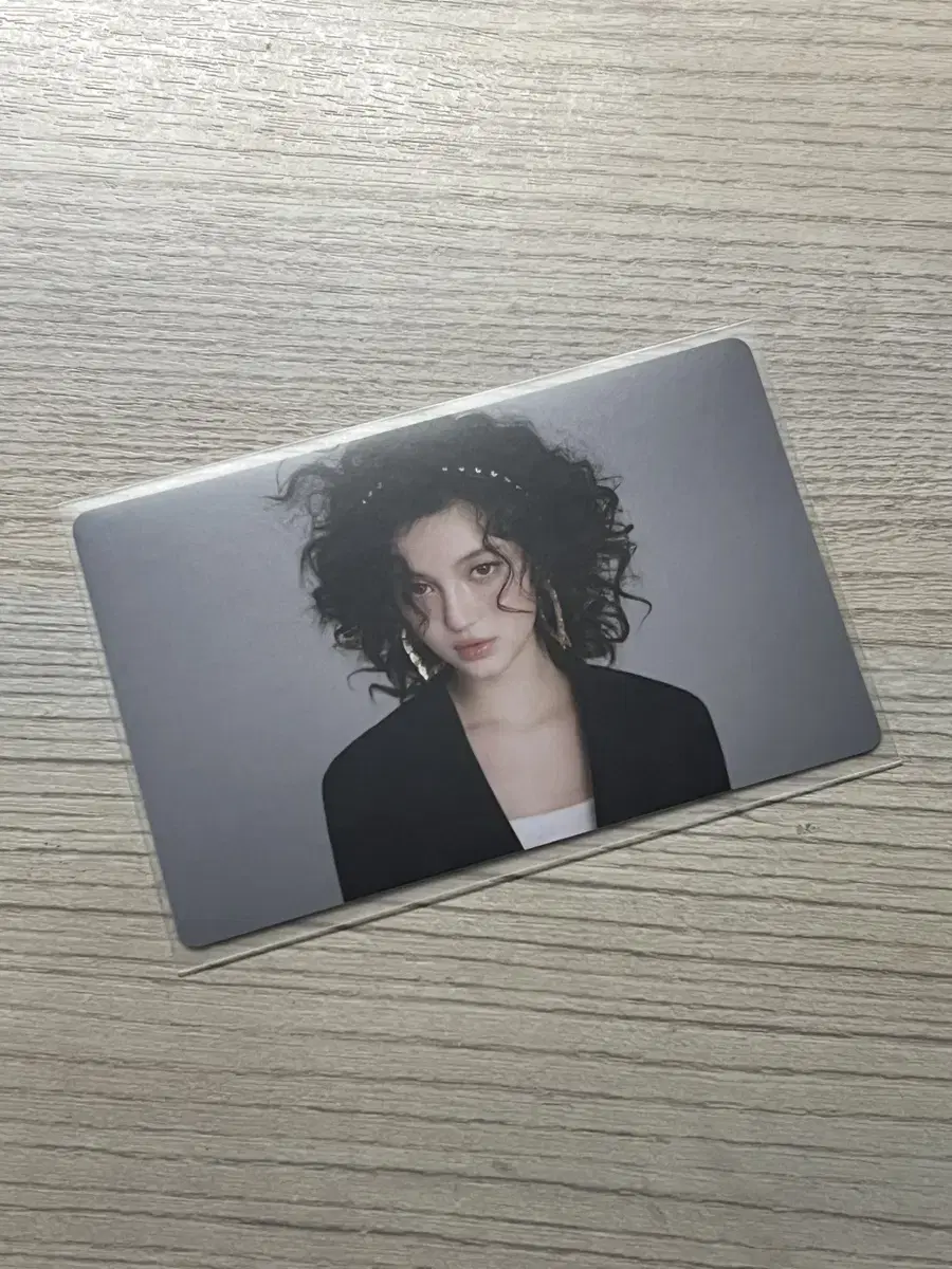 New Jeans HouseTweet weverse danielle photocard sell WTS