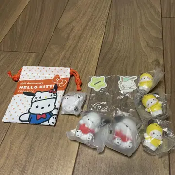 포차코 묶음 판매