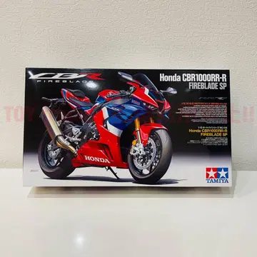 타미야 모형 혼다 CBR1000RR-R 1/12 HONDA 프라모델