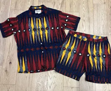 Monitaly 모니타리 셋업 M 사이즈 USA
