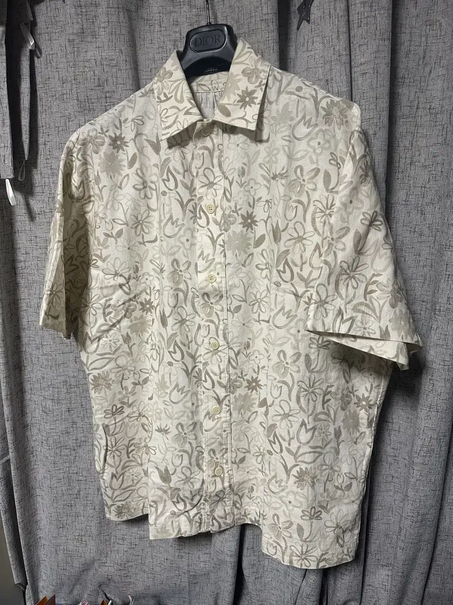 [50] Jacquemus Shirt