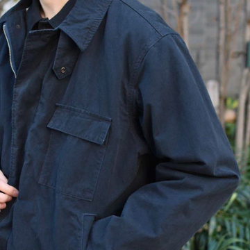 아프레쎄 USCG Vintage Deck Jacket 3사이즈 판매합니다 아프레쎄 USCG Vintage Deck Jacket 3사이즈 판매합니다