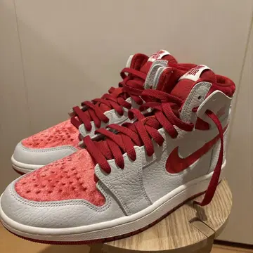 AJ1 발렌타인 27cm