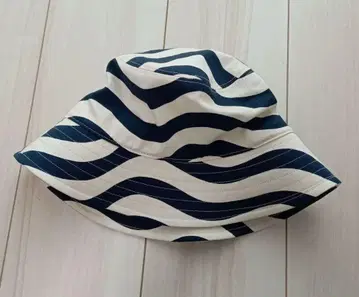 미사용 유니클로 UNIQLO 마리메꼬 Marimekko 버킷 모자