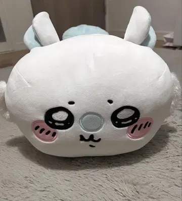 치이카와 봉제 인형 모몽가