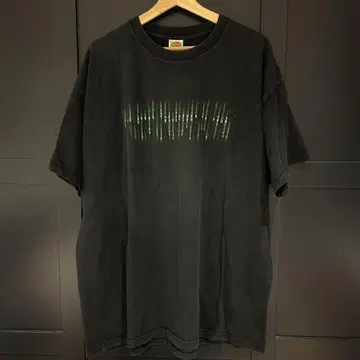 초레어 Jesus tee 매트릭스 패러디