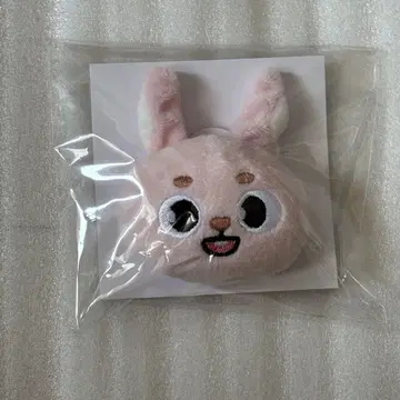 DAY6 원필 봉제 인형 배치