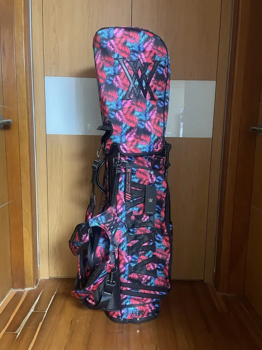 [NEW] New Caddieback golf bag for sale