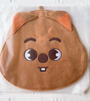 Straykids 스키즈 한 한쿼카 부채 커버 부채 케이스