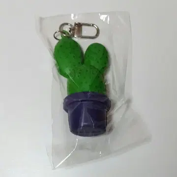 블루 록 전  초키 키링