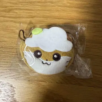 산리오 봉제 인형용 미니백 코로코로 밤
