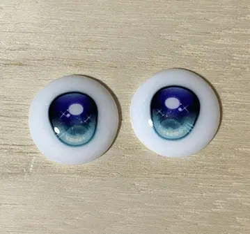 해외 딜러 제작 데칼 아이 20mm 6