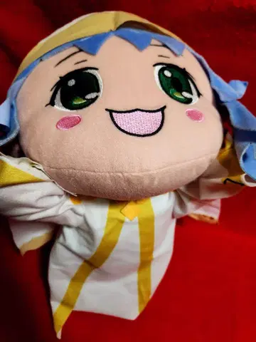 인덱스: 특정 마술의 금서목록 메가 점보 누워 있는 봉제 인형