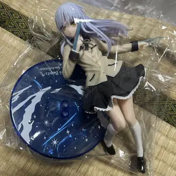 피규어 Angel Beats! 타치바나 카나데 핸드 소닉 ver.