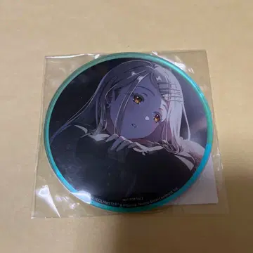 학교 아이돌 마스터 학마스터 CD 혜택 아크릴 코스터 시노자와 히로시