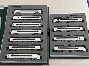 KATO 10-1584 1585 651계 '슈퍼 히타치' 11량 풀세트