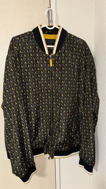 ARMANI EXCHANGE 점퍼