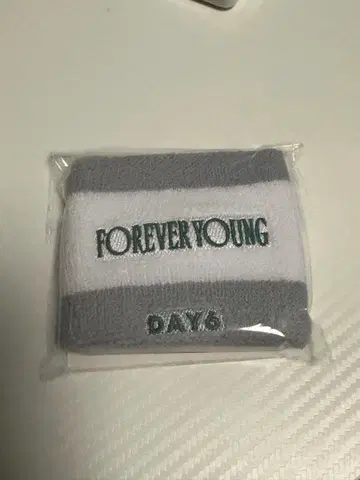 Day6 리스트 밴드, 슬로건 세트