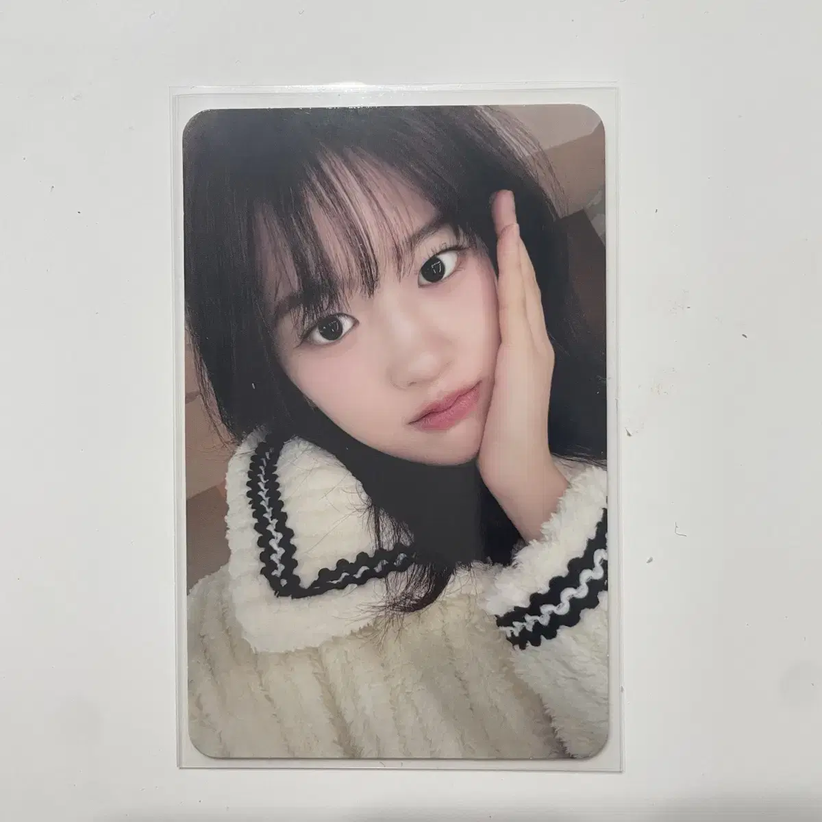 최저가)아이브 팬콘서트 라이브뷰잉 롯데시네마 미공포 유진