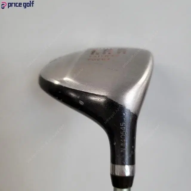 국내정품야마하 인프레스 IFF 3번우드 16도 L EG40729