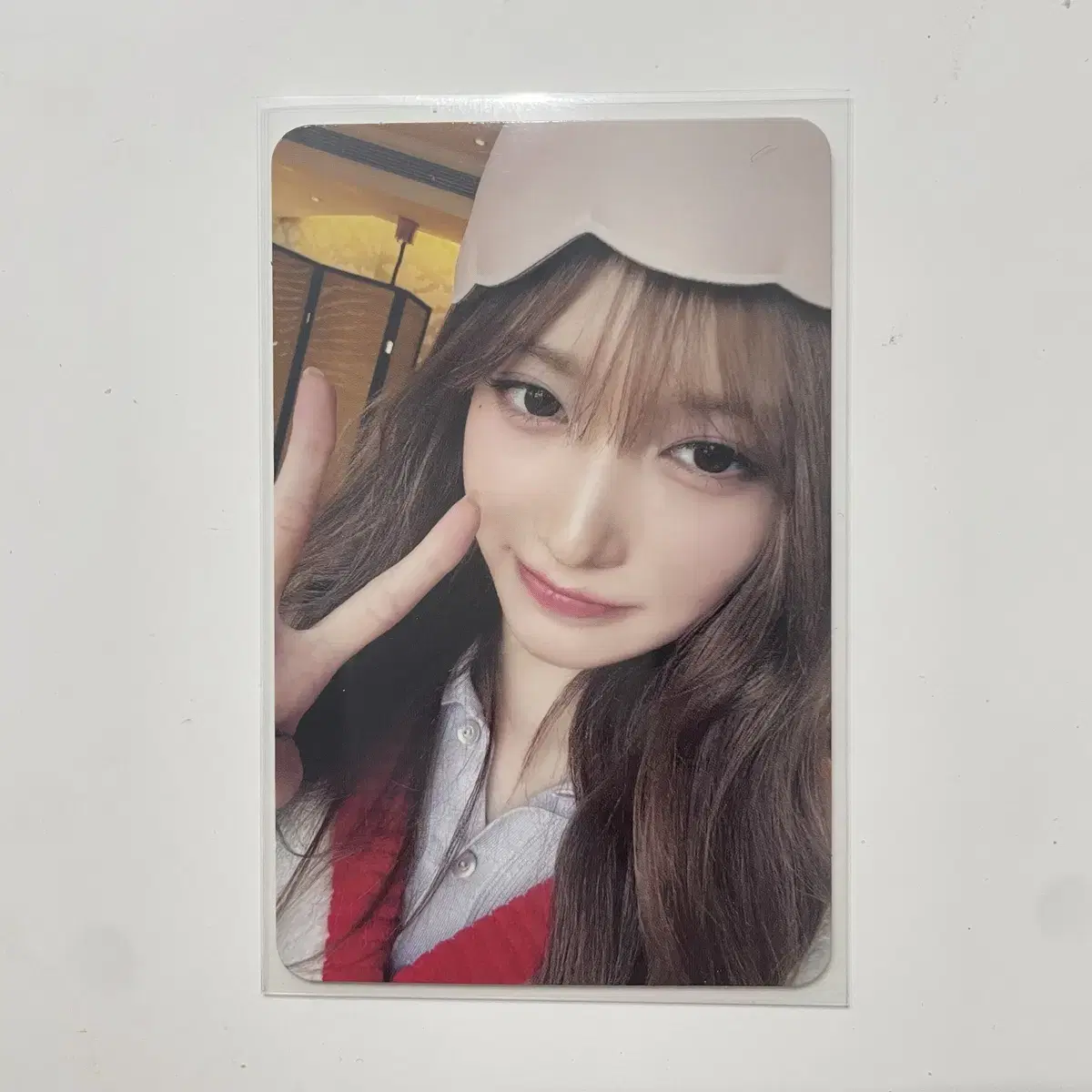 아이브 팬콘서트 라이브뷰잉 롯데시네마 미공포 이서