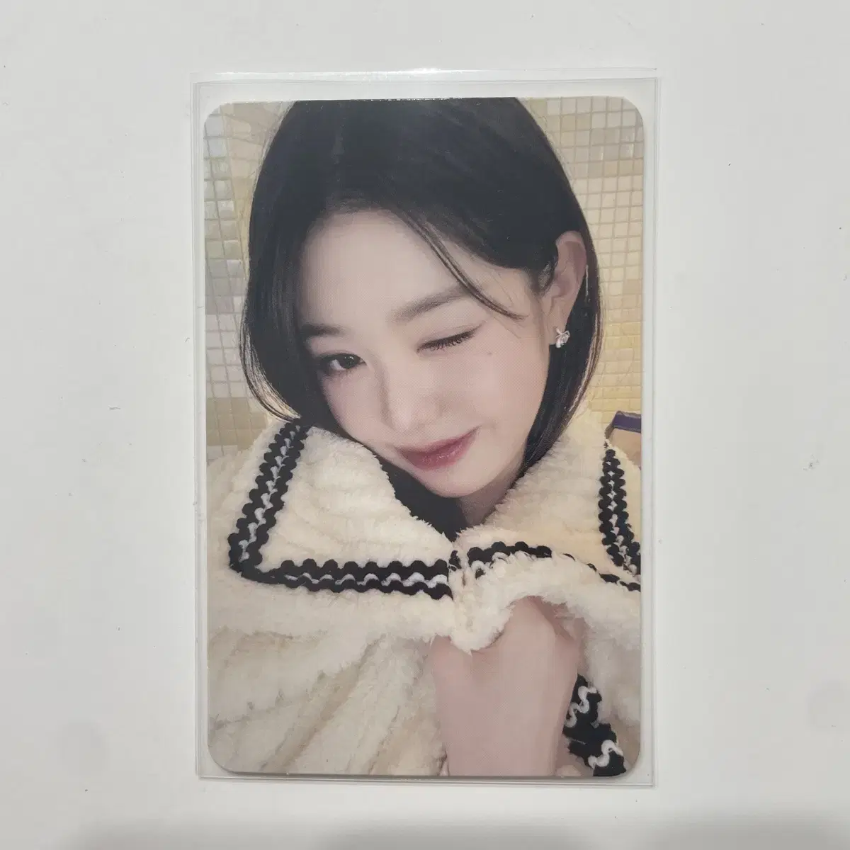 아이브 팬콘서트 라이브뷰잉 롯데시네마 미공포 원영